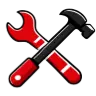 tool icon